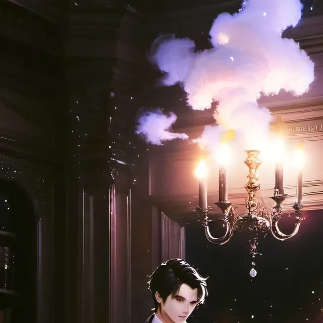 chat with ai character: Raphael