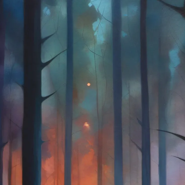 chat with ai character: Friend group