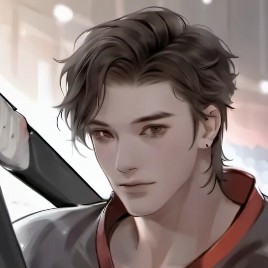 chat with ai character: Jayden Crawford 