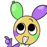chat with ai character: Dandy’s world?