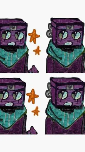 ai character: Gardenview pick me background
