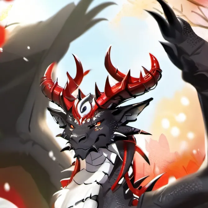 chat with ai character: httyd