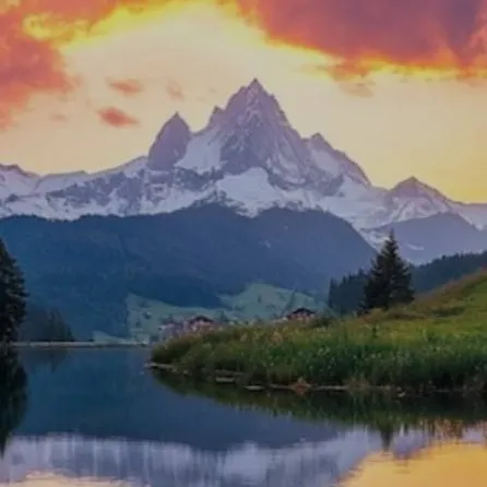 chat with ai character: lov