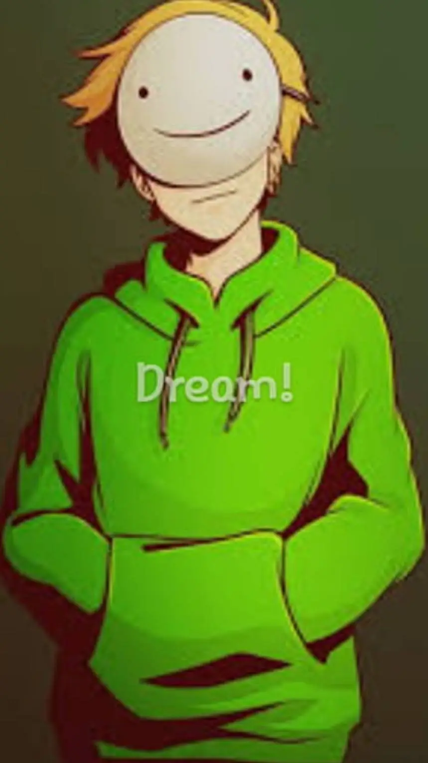 ai character: Dsmp.. background