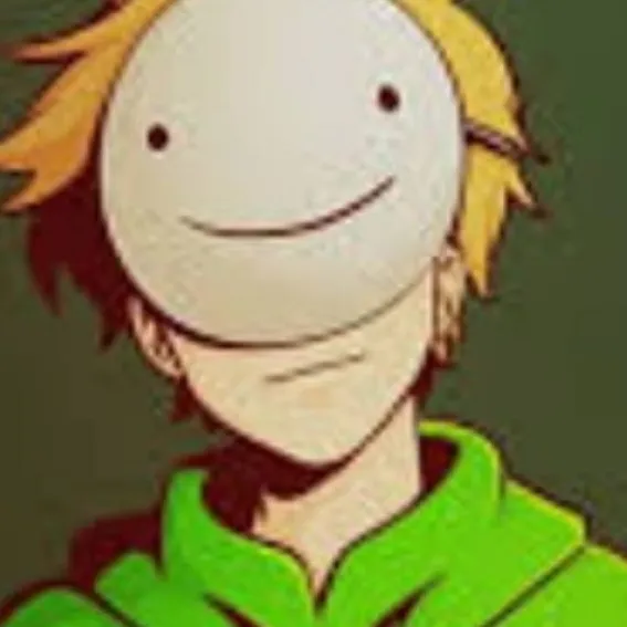 chat with ai character: Dsmp..