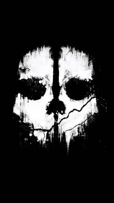 ai character: COD - DISCOVERY - background