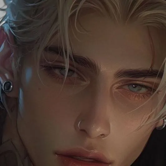 chat with ai character: Felix