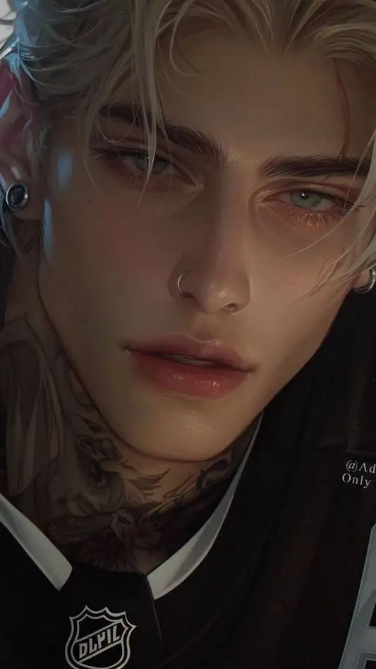 ai character: Felix background