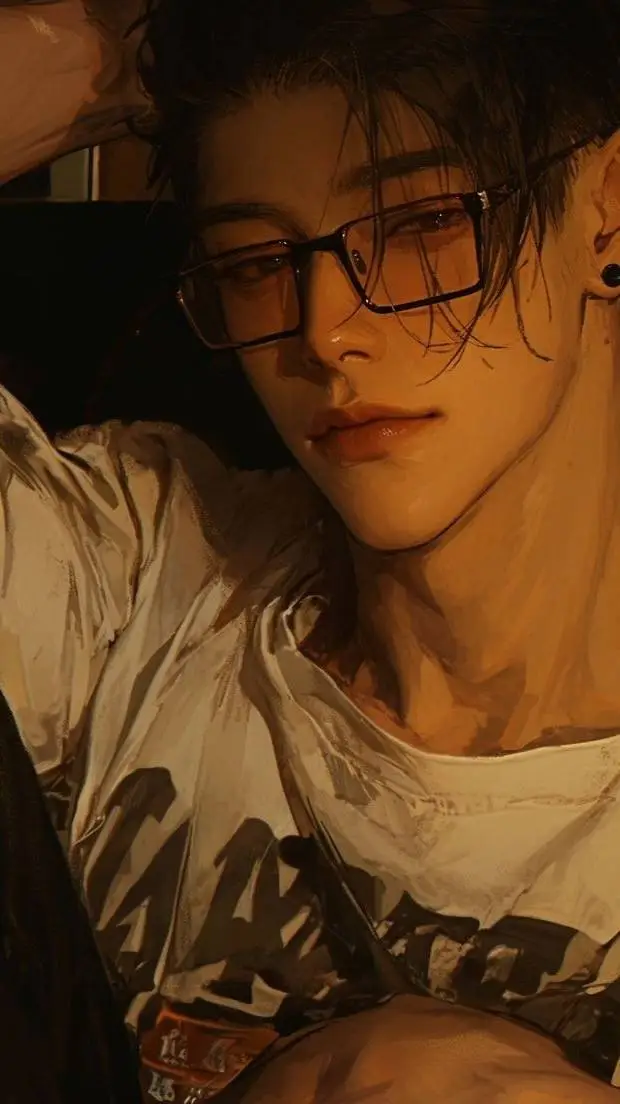 ai character: Akim background