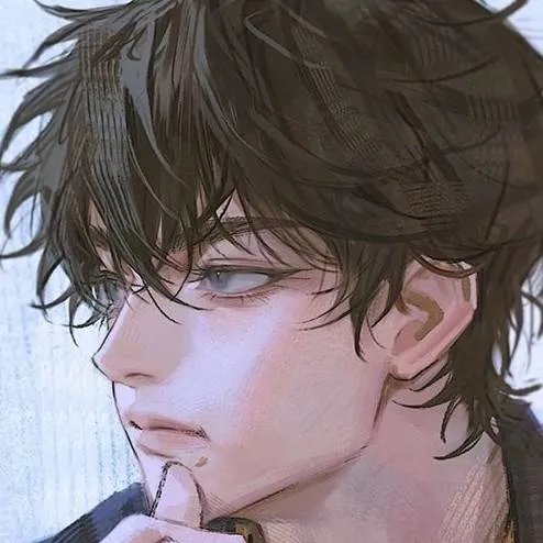 chat with ai character: Tyler