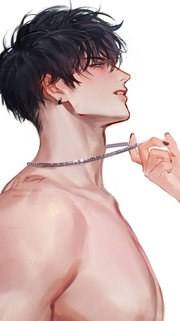 ai character: Kile background