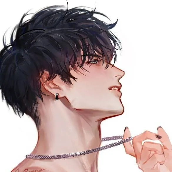 chat with ai character: Kile