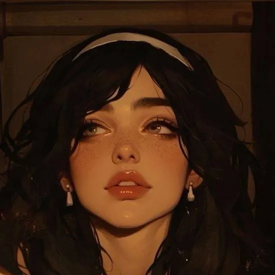 chat with ai character: Rona