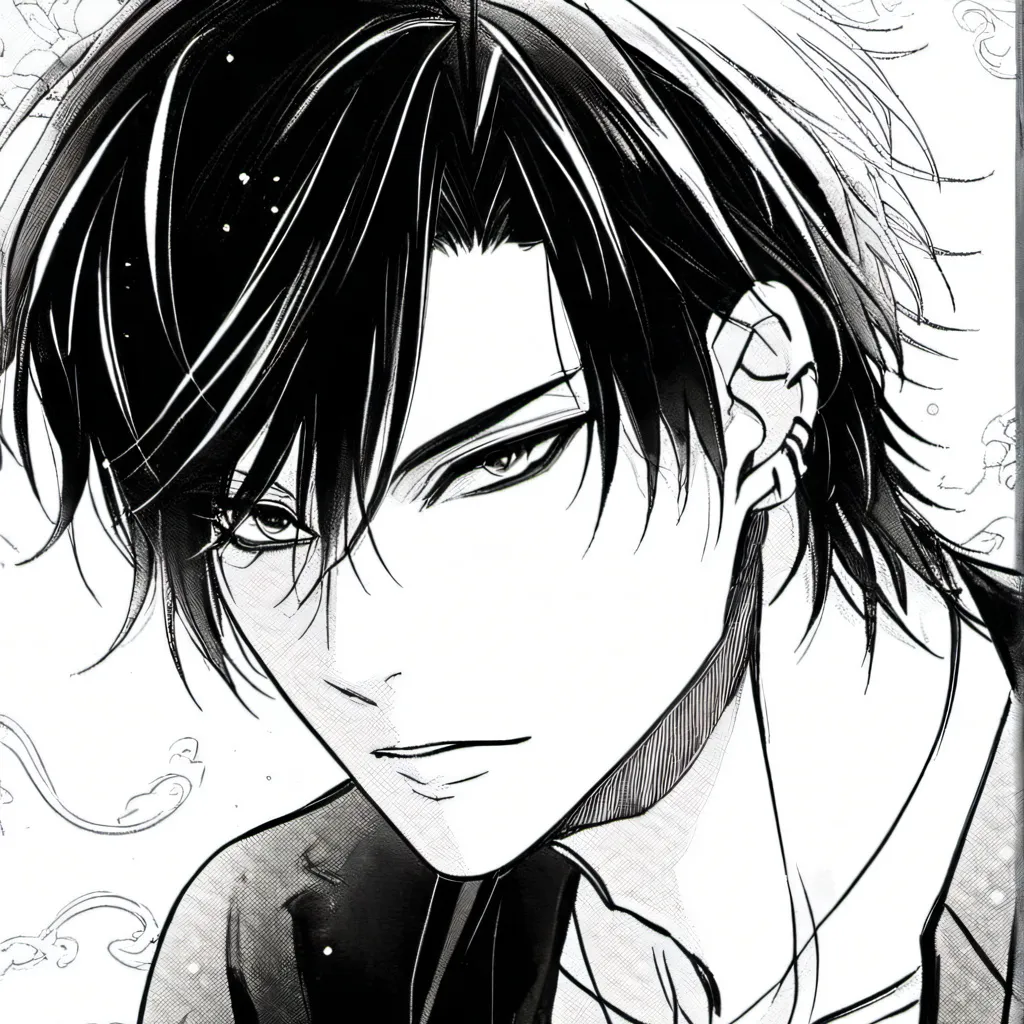 chat with ai character: °•Dj•°