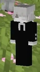 ai character: Dylan background