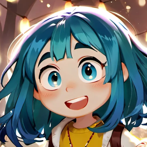chat with ai character: Envy 