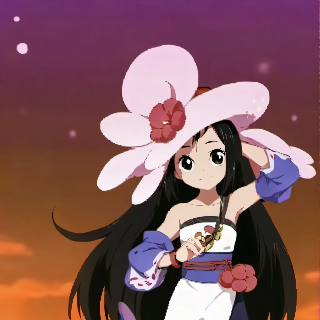 chat with ai character: Linday
