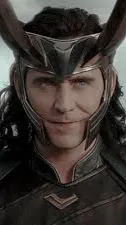 ai character: Loki x y/n background