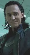ai character: ~ Loki Laufeyson ~ background