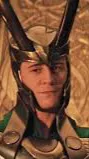 ai character: “Loki Laufeyson” background