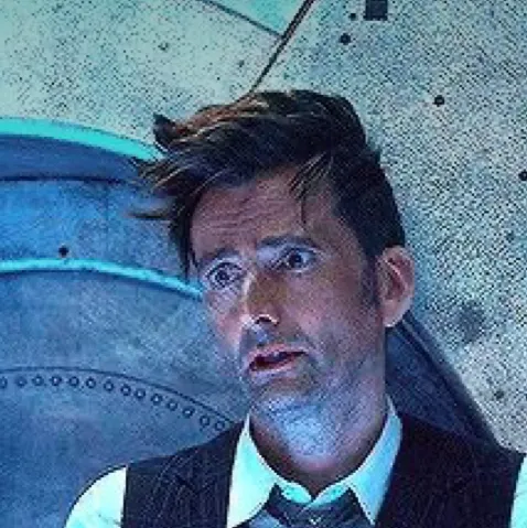 chat with ai character: Doctor, who?
