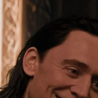 chat with ai character: Loki (yes again) 