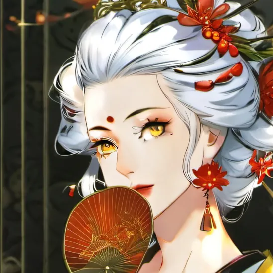 chat with ai character: Shadow Emora 