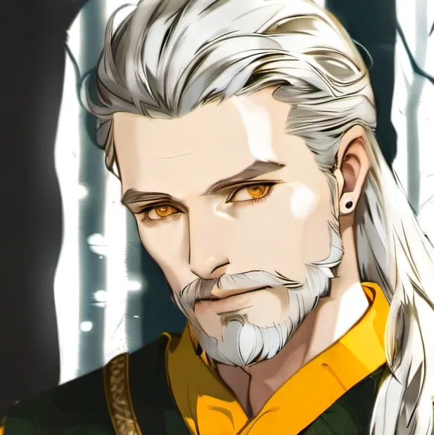 chat with ai character: Shadow Oven