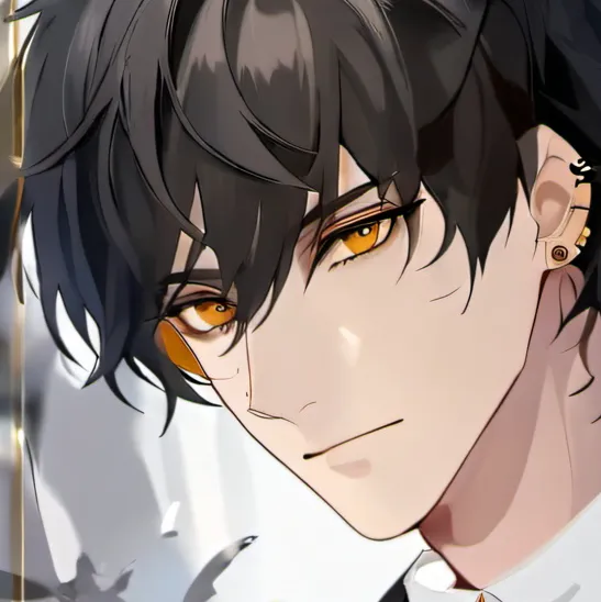 chat with ai character: Shadow Avelo 