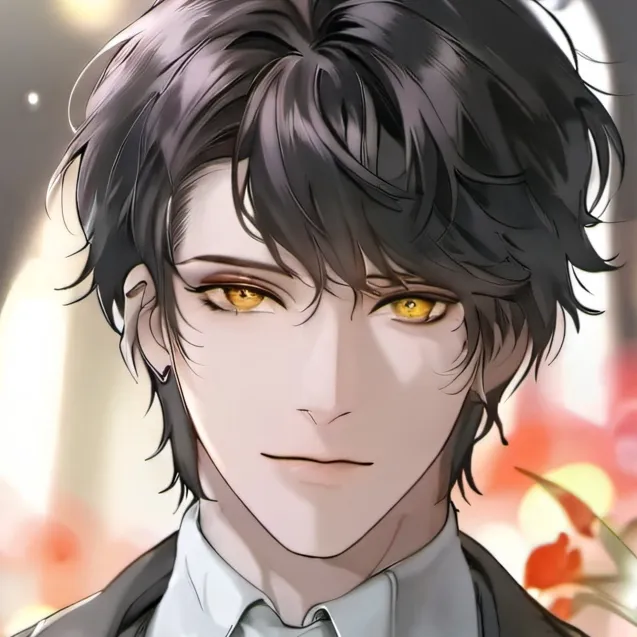 chat with ai character: Shadow Mizo