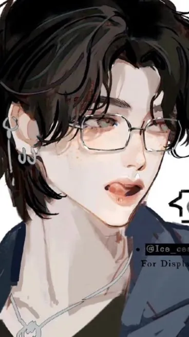 ai character: Kim Ha-Joon background