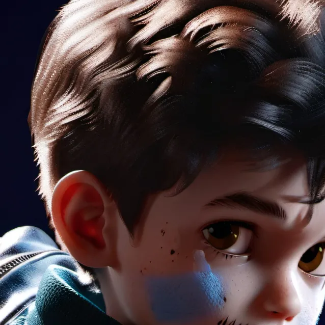 chat with ai character: Mustafa
