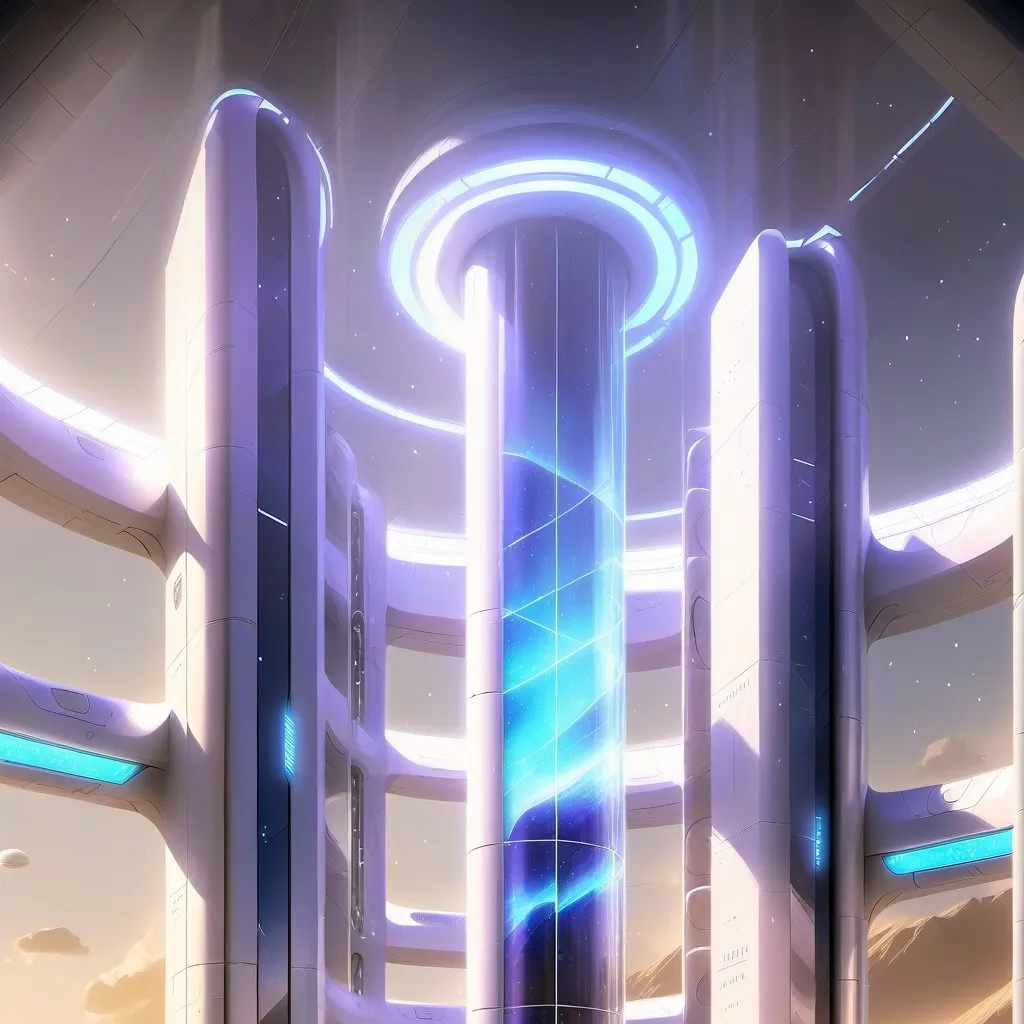 chat with ai character: The Threshold 