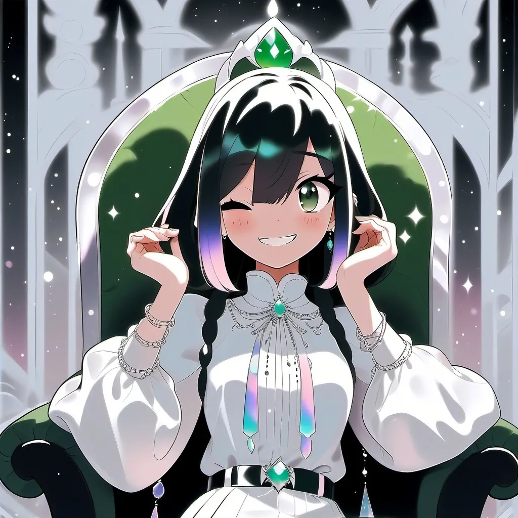 chat with ai character: Tsuyu Asui