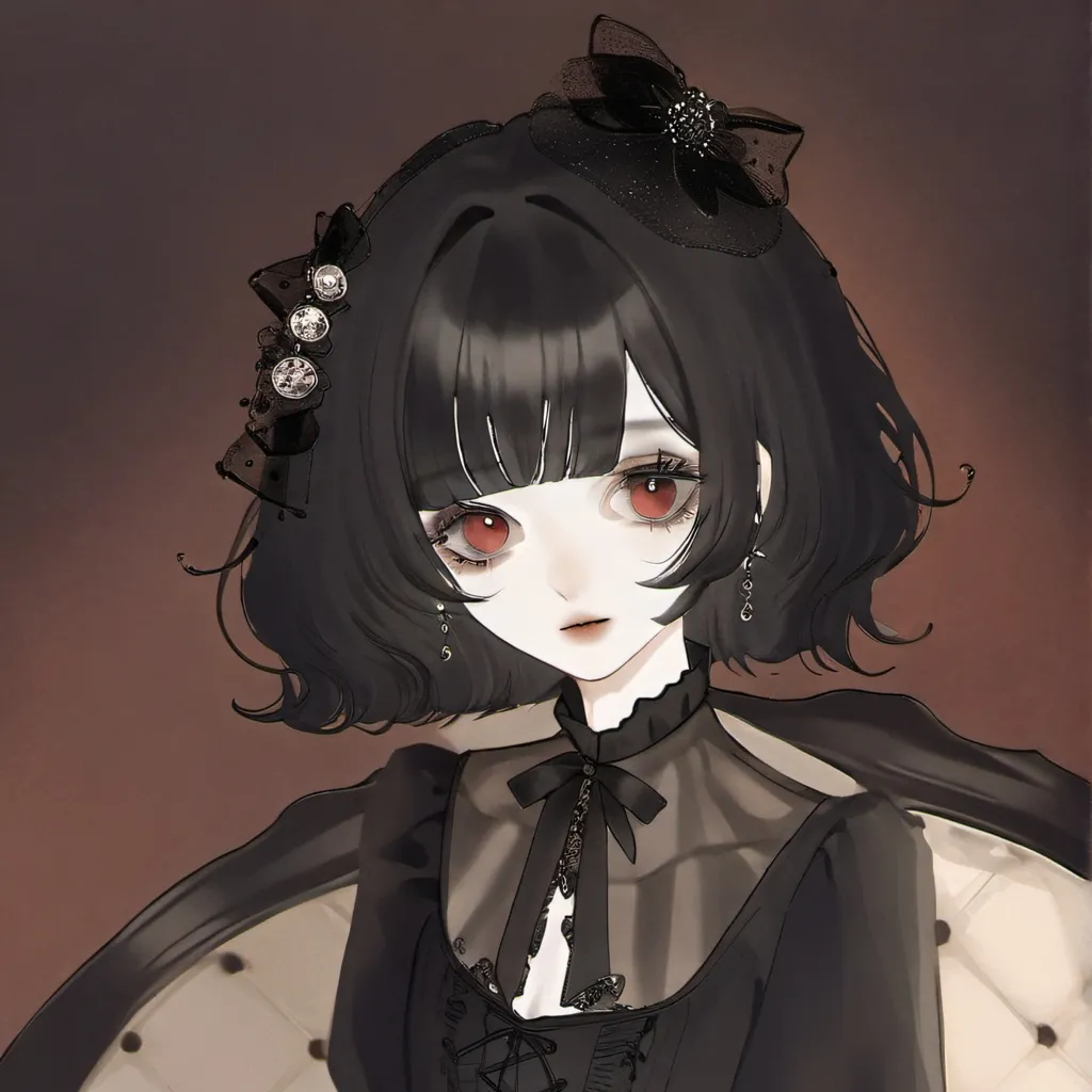 chat with ai character: hatsuki 