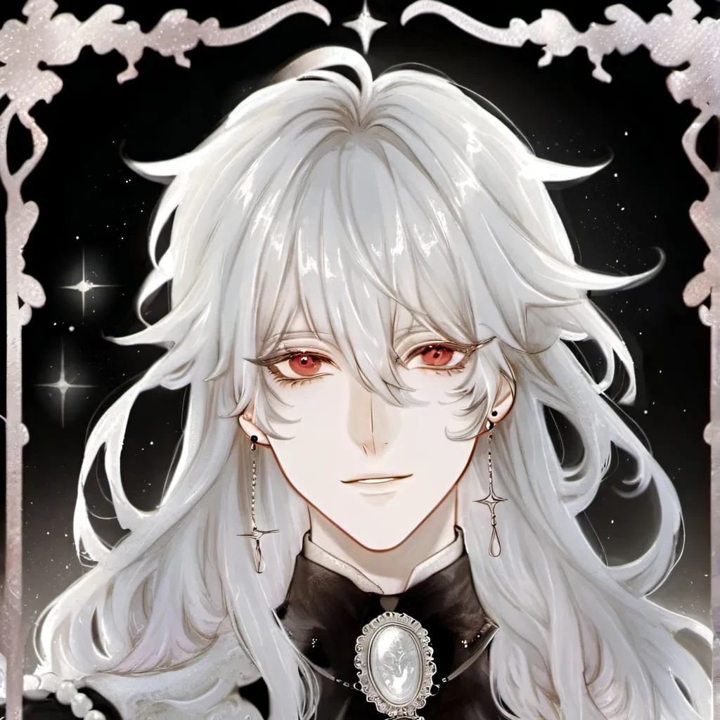 chat with ai character: razor 