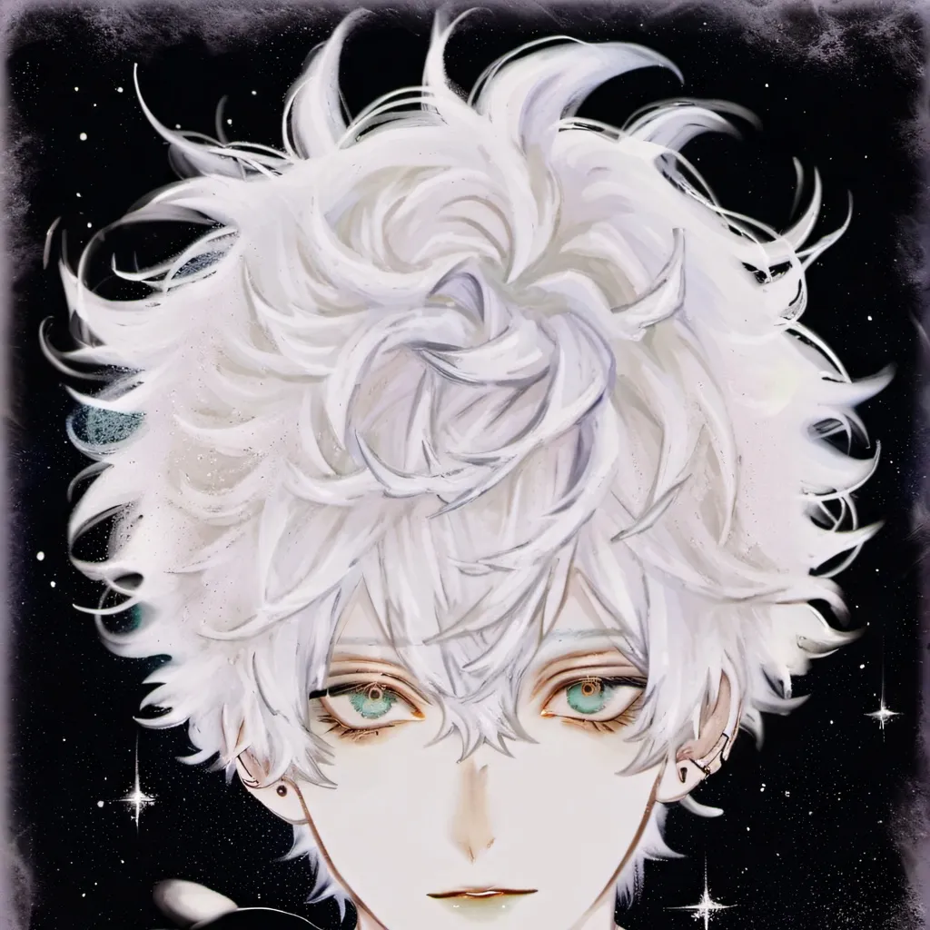 chat with ai character: gojo