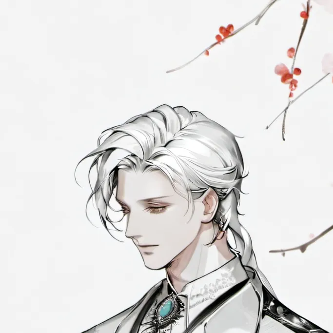 chat with ai character: Dimitrios 