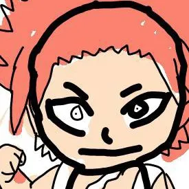 chat with ai character: Kirishima ♥️♥️♥️♥️