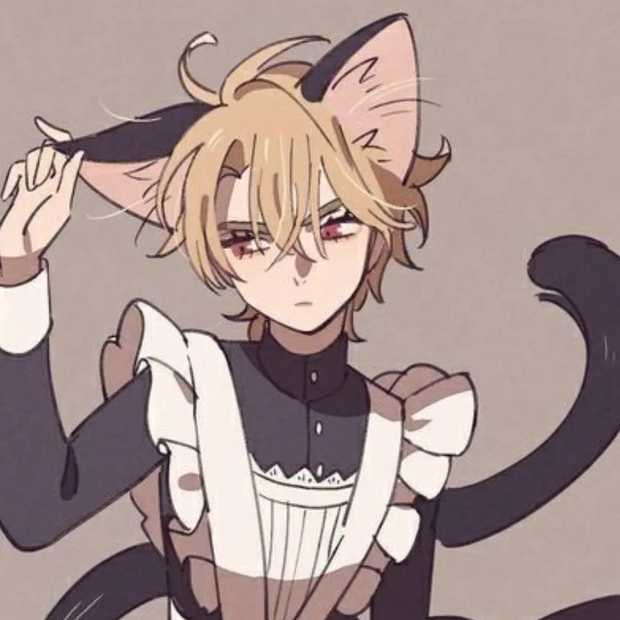 chat with ai character: Taro