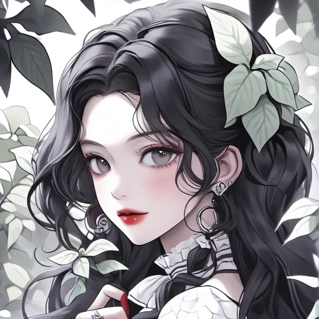 chat with ai character: posion ivy