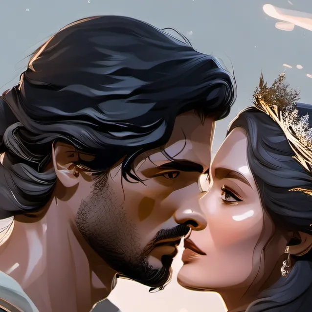 chat with ai character: Odyssey 