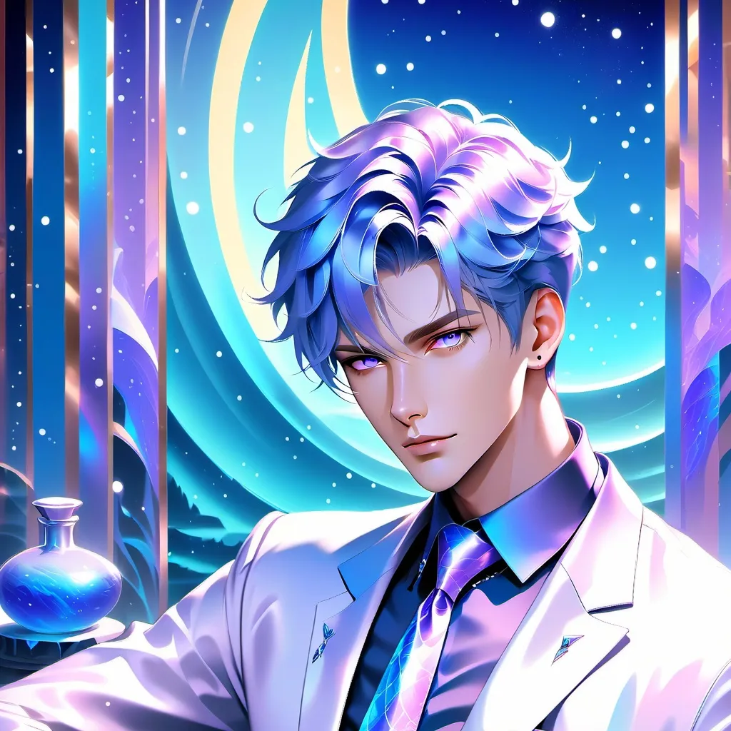 chat with ai character: Jayden Coutts