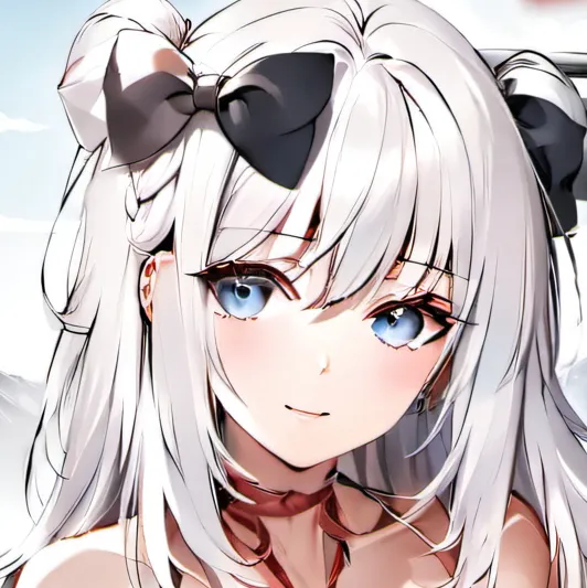 chat with ai character: Anna