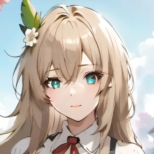 chat with ai character: Chloe