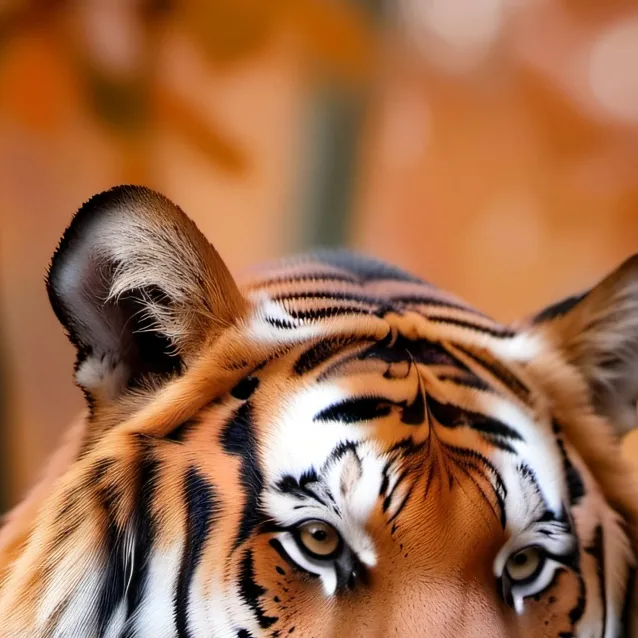 chat with ai character: tigers