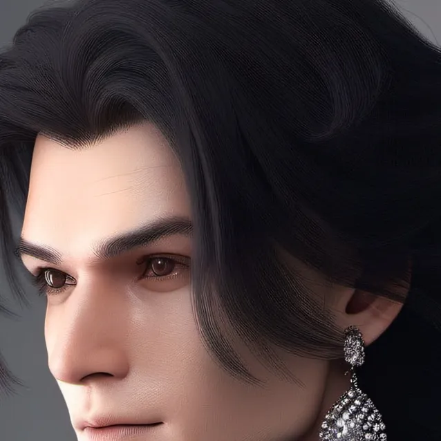 chat with ai character: Alex