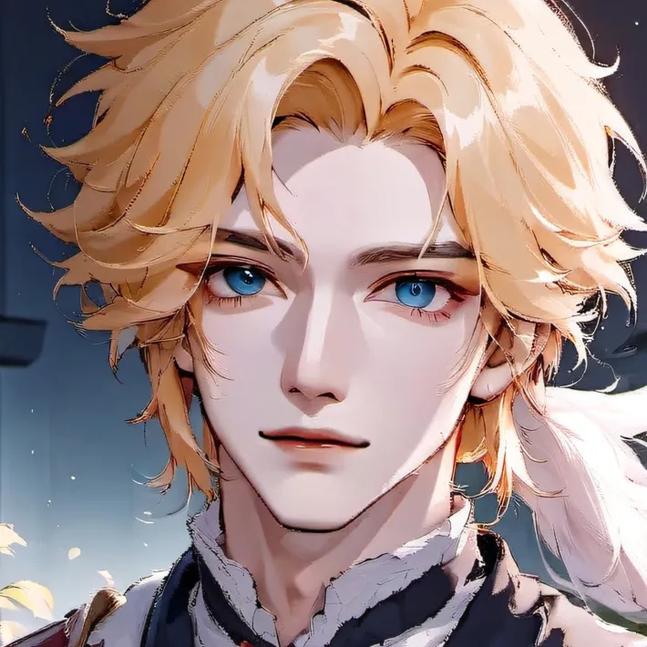 chat with ai character: Jayden Zane