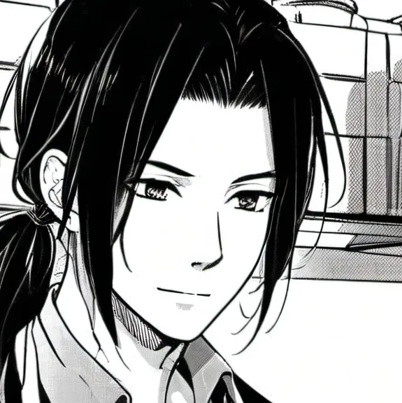 chat with ai character: Ryuu Yamashi