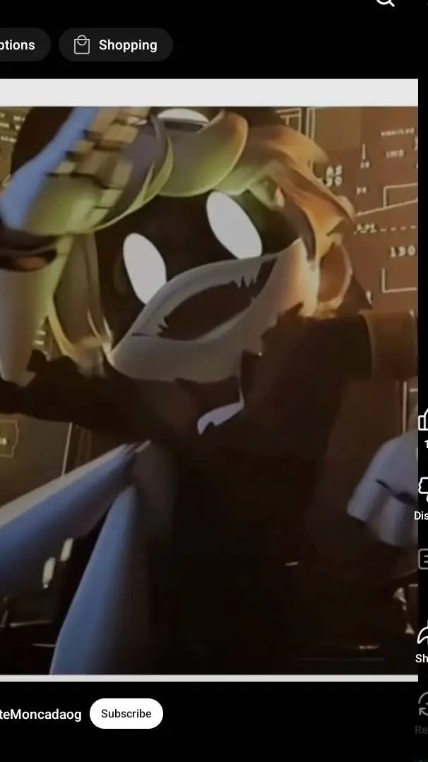 ai character: md x sb/sams background